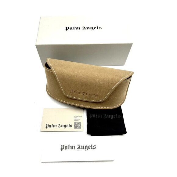 NEW Palm Angels SALTON PERI061S24PLA0010107 Sunglasses main image 6